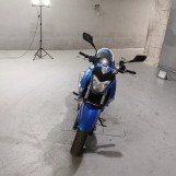 Мотоцикл Suzuki GSR250 с пробегом 36407 km