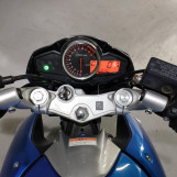 Мотоцикл Suzuki GSR250 с пробегом 36407 km