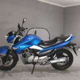 Мотоцикл Suzuki GSR250 с пробегом 36407 km