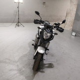Мотоцикл Honda NC700X з пробігом 19005 km