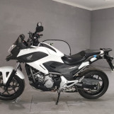 Мотоцикл Honda NC700X з пробігом 19005 km