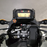 Мотоцикл Honda NC700X з пробігом 19005 km