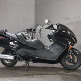 Мотоцикл Honda FORZA Z с пробегом 11948 km