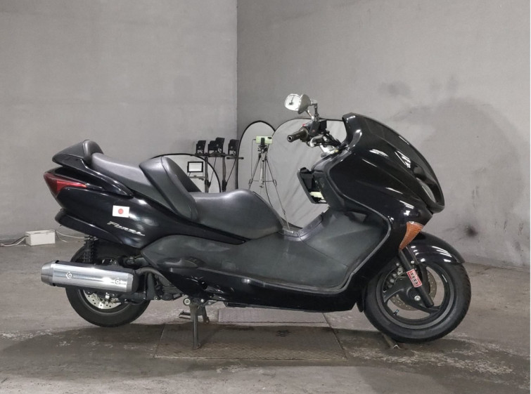 Мотоцикл Honda FORZA Z с пробегом 11948 km