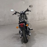 Мотоцикл Kawasaki MEGURO K3 з пробігом 1670 km