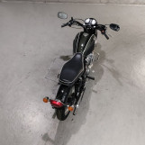 Мотоцикл Kawasaki MEGURO K3 з пробігом 1670 km