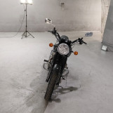 Мотоцикл Kawasaki MEGURO K3 з пробігом 1670 km