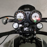 Мотоцикл Kawasaki MEGURO K3 з пробігом 1670 km