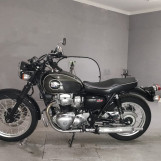 Мотоцикл Kawasaki MEGURO K3 з пробігом 1670 km