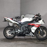 Мотоцикл Yamaha YZF-R1 с пробегом 45547 km