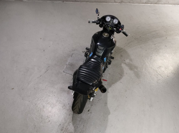 Мотоцикл Honda CB1300SF с пробегом 19508 km