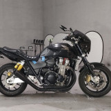 Мотоцикл Honda CB1300SF с пробегом 19508 km