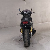 Мотоцикл Honda CB1300SF с пробегом 19508 km