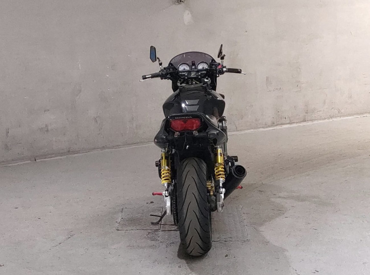 Мотоцикл Honda CB1300SF с пробегом 19508 km