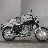Мотоцикл Kawasaki ESTRELLA с пробегом 27062 km