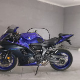 Мотоцикл Yamaha YZF-R7 с пробегом 20304 km