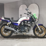 Мотоцикл Honda CB750 с пробегом 35264 km