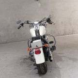 Мотоцикл HD FATBOY FLSTF1450 с пробегом 30482 km