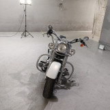 Мотоцикл HD FATBOY FLSTF1450 с пробегом 30482 km