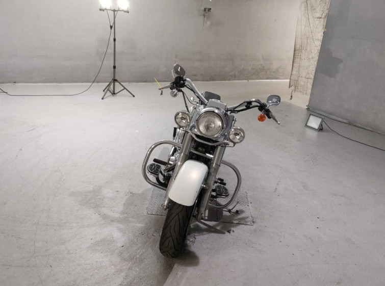 Мотоцикл HD FATBOY FLSTF1450 с пробегом 30482 km