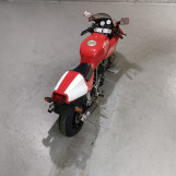 Мотоцикл Ducati GTS250IE з пробігом 31883 km
