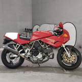 Мотоцикл Ducati GTS250IE з пробігом 31883 km