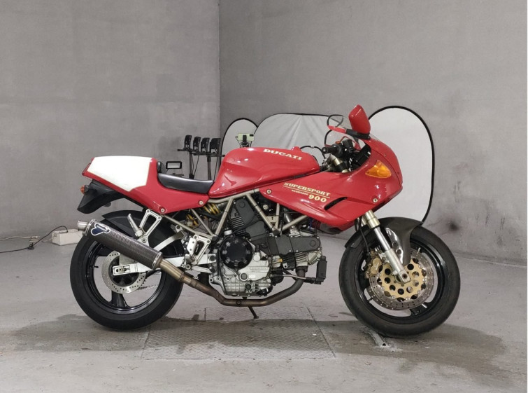 Мотоцикл Ducati GTS250IE з пробігом 31883 km
