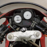 Мотоцикл Ducati GTS250IE з пробігом 31883 km