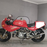 Мотоцикл Ducati GTS250IE з пробігом 31883 km