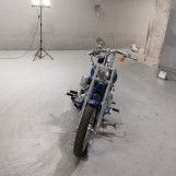 Мотоцикл HD ROCKER C FXCWC1580 з пробігом 4892 km