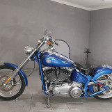 Мотоцикл HD ROCKER C FXCWC1580 з пробігом 4892 km