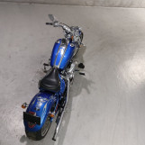 Мотоцикл HD ROCKER C FXCWC1580 з пробігом 4892 km