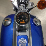 Мотоцикл HD ROCKER C FXCWC1580 з пробігом 4892 km