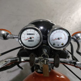 Мотоцикл Yamaha TX650 з пробігом 767 km