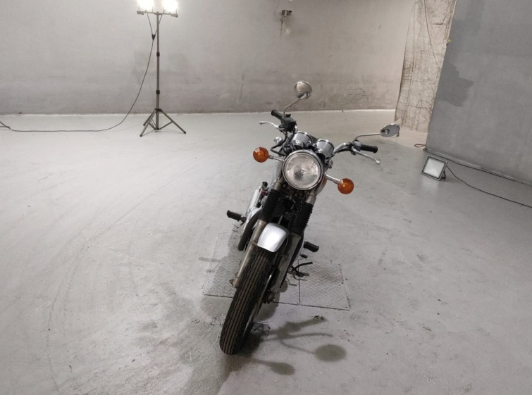 Мотоцикл Yamaha TX650 з пробігом 767 km