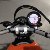 Мотоцикл Ducati SCRAMBLER SIXTY2 с пробегом 580 km