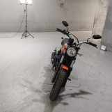 Мотоцикл Ducati SCRAMBLER SIXTY2 с пробегом 580 km