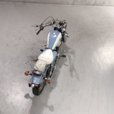 Мотоцикл Honda REBEL CMX250 с пробегом 13234 km