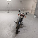 Мотоцикл Honda REBEL CMX250 с пробегом 13234 km