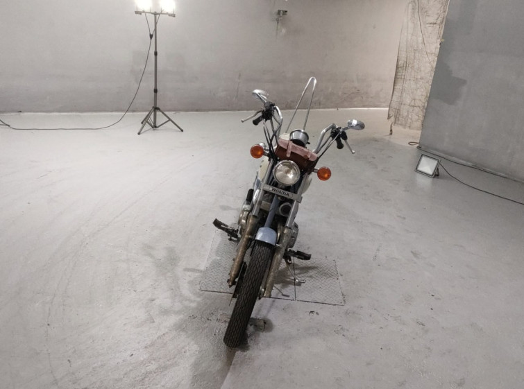 Мотоцикл Honda REBEL CMX250 с пробегом 13234 km