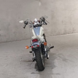 Мотоцикл Honda REBEL CMX250 с пробегом 13234 km