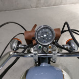 Мотоцикл Honda REBEL CMX250 с пробегом 13234 km