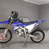 Мотоцикл Yamaha WR250R з пробігом 28460 km