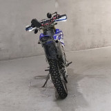 Мотоцикл Yamaha WR250R з пробігом 28460 km
