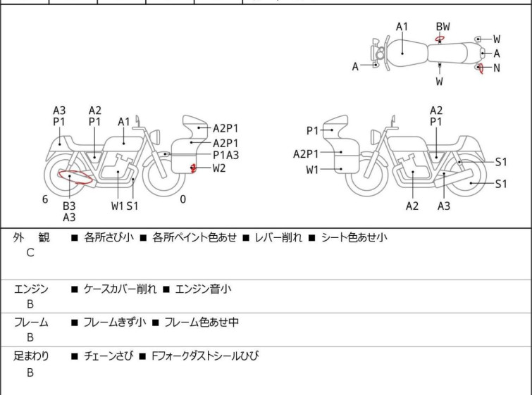 Мотоцикл Yamaha WR250R з пробігом 28460 km