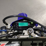 Мотоцикл Yamaha WR250R з пробігом 28460 km