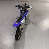 Мотоцикл Yamaha WR250R з пробігом 28460 km
