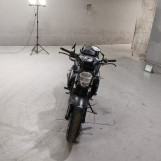 Мотоцикл Suzuki GIXXER250 з пробігом 1870 km