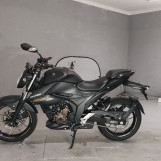 Мотоцикл Suzuki GIXXER250 з пробігом 1870 km