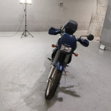 Мотоцикл Kawasaki KLE250 ANHELO с пробегом 36045 km